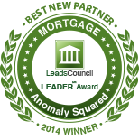 Leads Council - Best New Partner 2014